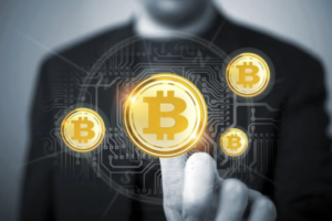 What Is Crypto Asset Allocation?