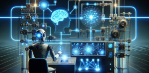 Artificial Intelligence in Process Automation