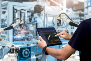 Artificial Intelligence in Production Analytics