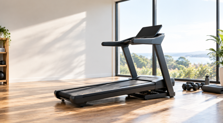 Best Treadmill Workout Strategies for Better Results