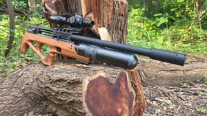 Understanding the Evolution of Pre-Charged Pneumatic (PCP) Airguns